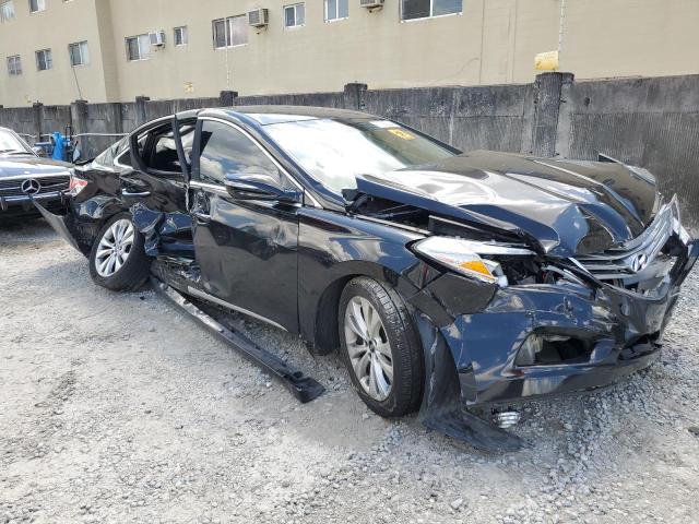 2014 HYUNDAI AZERA, фото 4, лот 10756984
