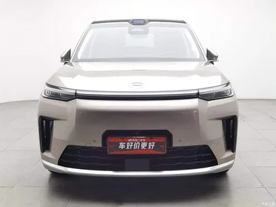 2025 GAC Trumpchi Trumpchi Vision S9 1.5T Hybrid Premium, фото 3, лот 10414034