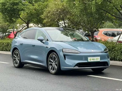 2026 Zhijie Luxeed R7 Pure Electric Max+, фото 4, лот 11546630
