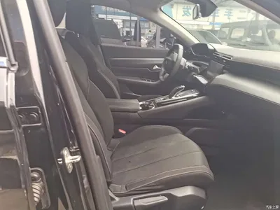 2019 Peugeot 508 508L 350THP PureTech Pioneer Edition China V, фото 4, лот 11082034
