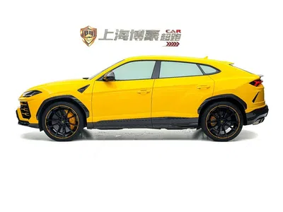 2021 Lamborghini Urus 4.0T V8, фото 3, лот 10507543