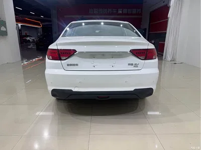 2022 Geely Emgrand New Energy EV Pro Ride-hailing Version LFP, фото 3, лот 10305005