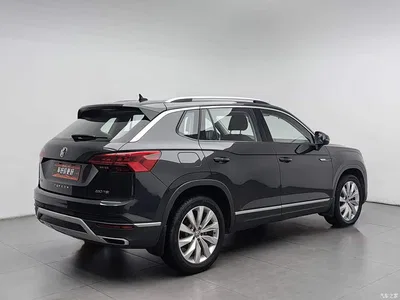 2020 Volkswagen Tayron 330TSI 2WD Luxury Smart Edition Pro, фото 2, лот 10666496