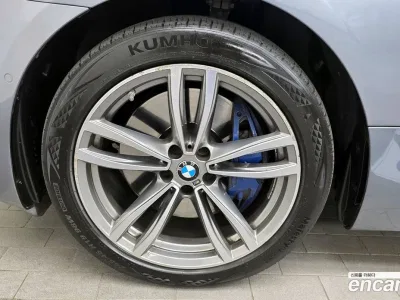 2018 BMW Gran Turismo 630d xDrive M Sport, фото 4, лот 10061669