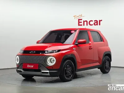 2023 Hyundai Casper Modern, фото 1, лот 11140312