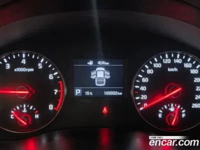 2016 Kia K7 2.4 GDI Prestige, фото 4, лот 10058473