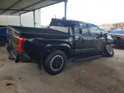 2024 TOYOTA TACOMA SR, фото 3, лот 10547853