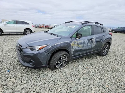 2024 SUBARU CROSSTREK PREMIUM, фото 1, лот 10714126