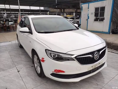 2021 Buick Excelle Facelift Exemplar 1.5L Auto Elite, фото 4, лот 10899600