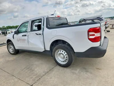 2025 FORD MAVERICK XL, фото 2, лот 10558327