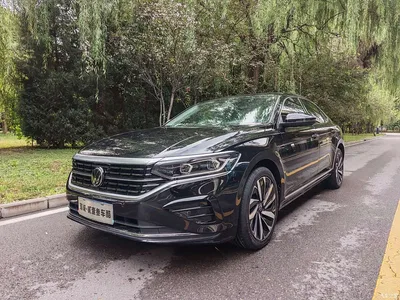 2022 Volkswagen Passat 330TSI Luxury Edition, фото 1, лот 11184218