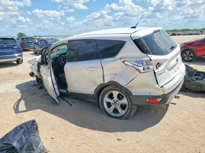 2016 FORD ESCAPE SE, фото 2, лот 11240582