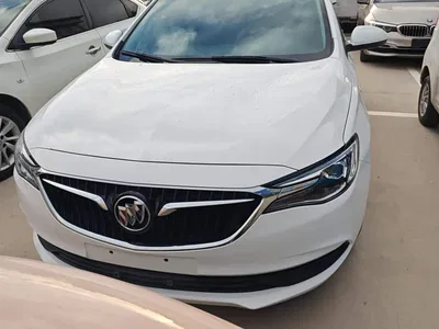 2021 Buick Excelle Facelift Exemplar 1.5L Auto Elite, фото 2, лот 10394963