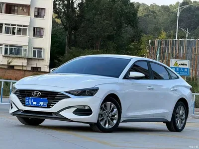 2019 Hyundai Fista 240TGDi Comfort Edition China V, фото 1, лот 10835937