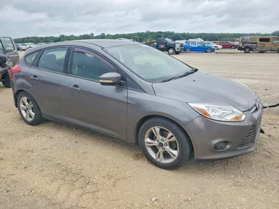 2014 FORD FOCUS SE, фото 4, лот 10554440