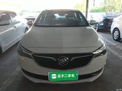 2019 Buick Excelle GT 18T Auto Connected Elite China VI, фото 3, лот 10958190