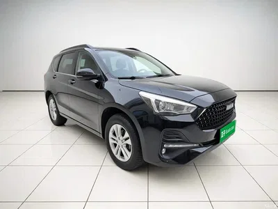 2019 Haval M6 1.5T DCT 2WD Elite Type China VI, фото 3, лот 10297242
