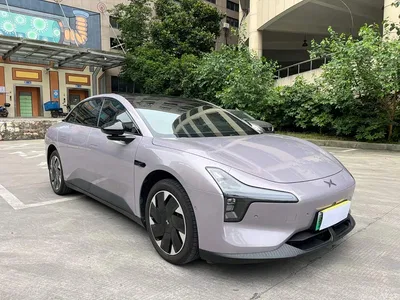 2025 XPeng MONA M03 Model 515 Long Range Plus, фото 3, лот 11200752