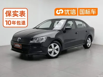 2017 Volkswagen Lavida 1.6L Automatic Trend Edition, фото 1, лот 10902693