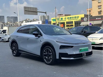 2026 XPeng G7 Range-extended Base Model, фото 3, лот 10375112