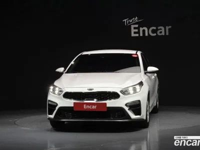 2019 Kia K3 Luxury, фото 3, лот 10207081