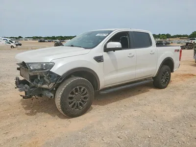 2019 FORD RANGER XL, фото 1, лот 10555582