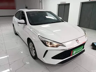 2023 Roewe i5 1.5L CVT Luxury Edition, фото 4, лот 11579254