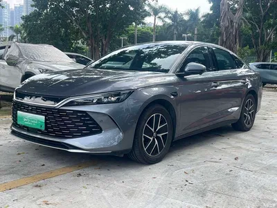 2025 Byd Qin, фото 1, лот 10244605