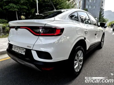 2020 Samsung XM3 1.6 GTe LE, фото 4, лот 10187030