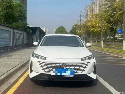 2024 Changan Eado Model 1.5T GDI Auto Premium Type, фото 2, лот 10450537