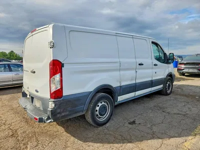 2017 FORD TRANSIT T-150, фото 3, лот 11559524