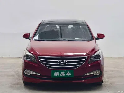 2014 Hyundai Mistra 1.8L Auto Smart GLS, фото 2, лот 10376657