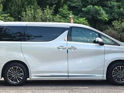2021 Toyota Vellfire Crown Hybrid 2.5L HV Premium Edition, фото 3, лот 10299409