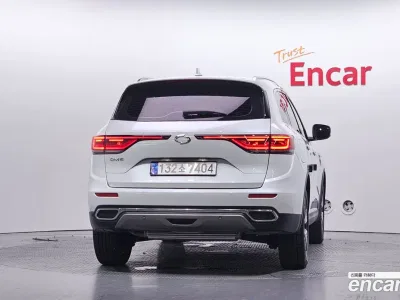2023 Renault QM6 2.0 LPe RE Signature 2WD, фото 4, лот 10159368