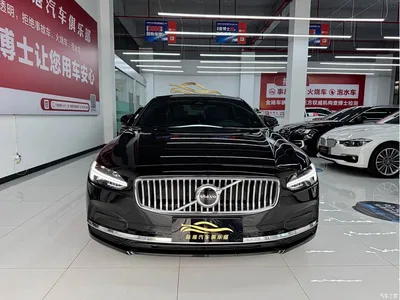 2024 Volvo S90 B5 Momentum Luxury Edition, фото 2, лот 10363280