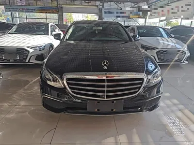 2018 Mercedes-Benz E-Class Facelift E 200 L, фото 3, лот 11182915