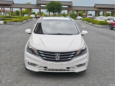 2017 Baojun 310 1.5L Auto Luxury, фото 2, лот 11163532