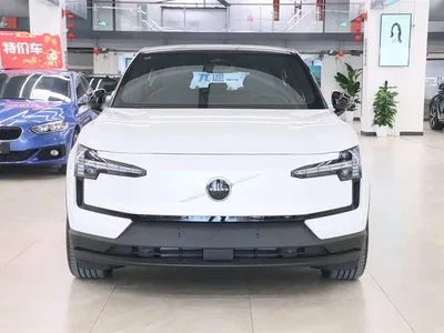 2025 Volvo EX30, фото 2, лот 10361839