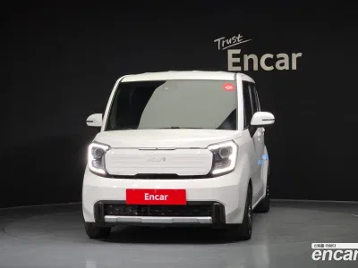 2023 Kia RAY Signature, фото 3, лот 10627505