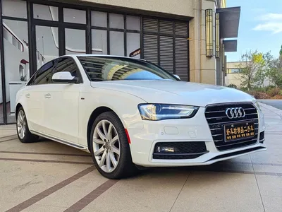 2016 Audi A4L 45 TFSI Heritage Edition quattro Sport Personality, фото 3, лот 11412652