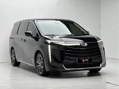 2024 GAC Trumpchi Trumpchi E8 NEV 150km Soaring Dragon Starlight Edition, фото 3, лот 10391030