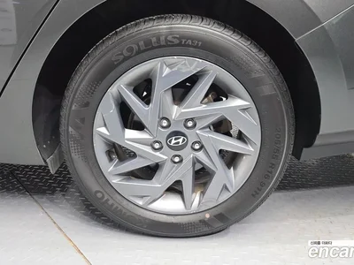 2024 Hyundai AVANTE 1.6 LPi, фото 4, лот 11537717