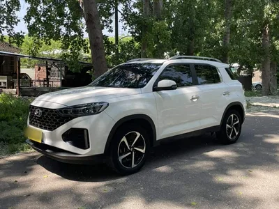 2021 Hyundai Beijing Hyundai ix35 2.0L Automatic 2WD GLS Leading Edition, фото 1, лот 11512407