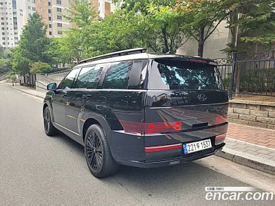 2025 Hyundai Santafe HEV 1.6 4WD, фото 3, лот 10128302