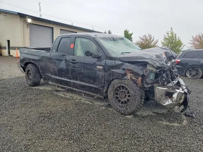 2014 TOYOTA TUNDRA SR5, фото 4, лот 10514418