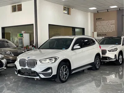 2022 BMW X1 sDrive20Li Premium, фото 1, лот 10465731
