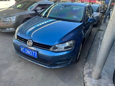 2015 Volkswagen Golf (Import) 1.4TSI Comfort Wagon, фото 3, лот 10401667