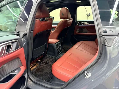 2023 BMW 4 Series 425i Gran Coupe M Sport Package, фото 3, лот 10412406