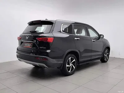 2018 BAIC Huansu S7 1.5T Auto Premium Model, фото 2, лот 11165033