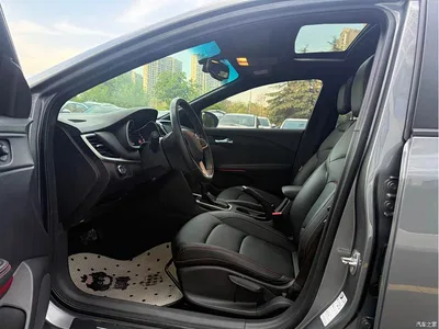 2019 Chevrolet Monza RS 330T Auto Smooth Edition China VI, фото 4, лот 10379360